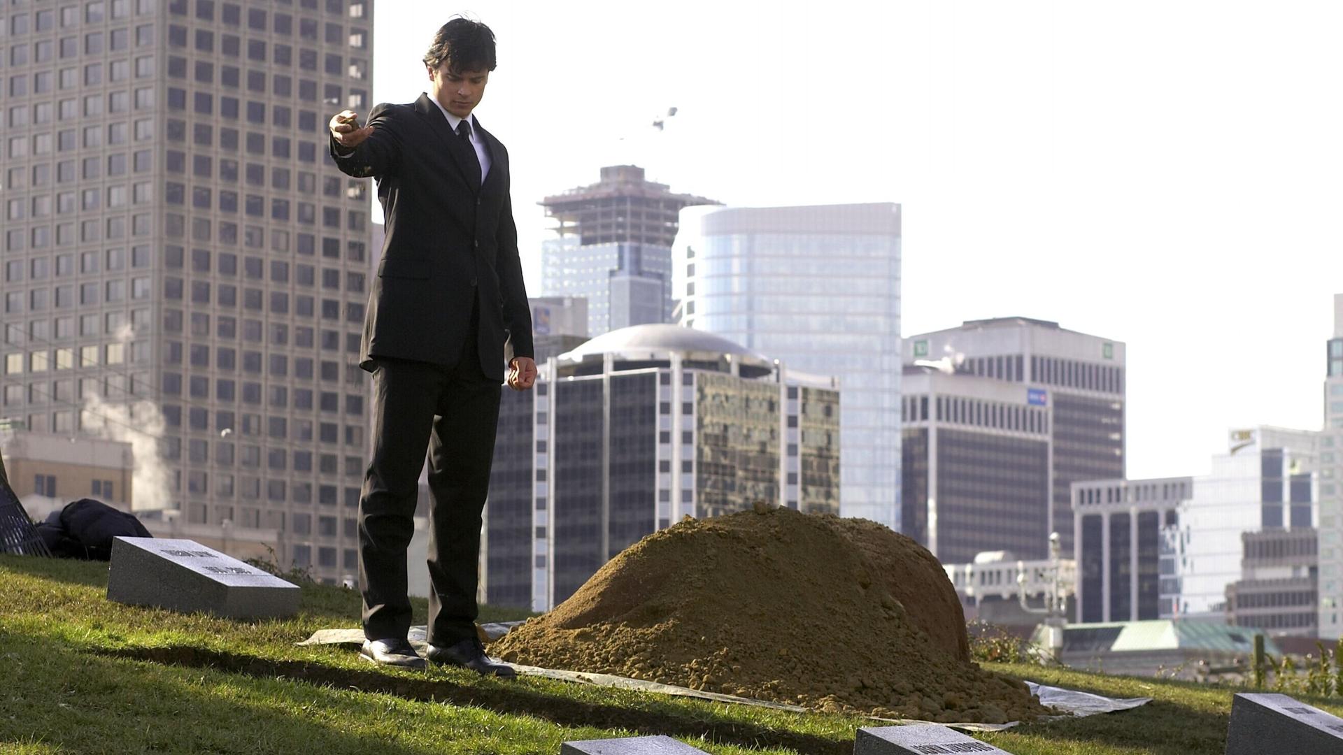 Still from Descent