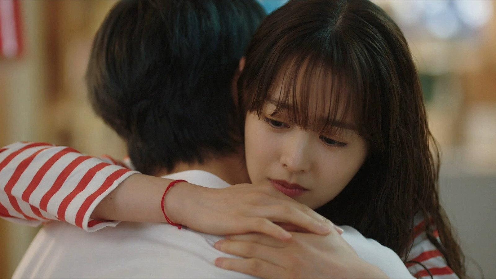 Still from I No Longer Bring Doom