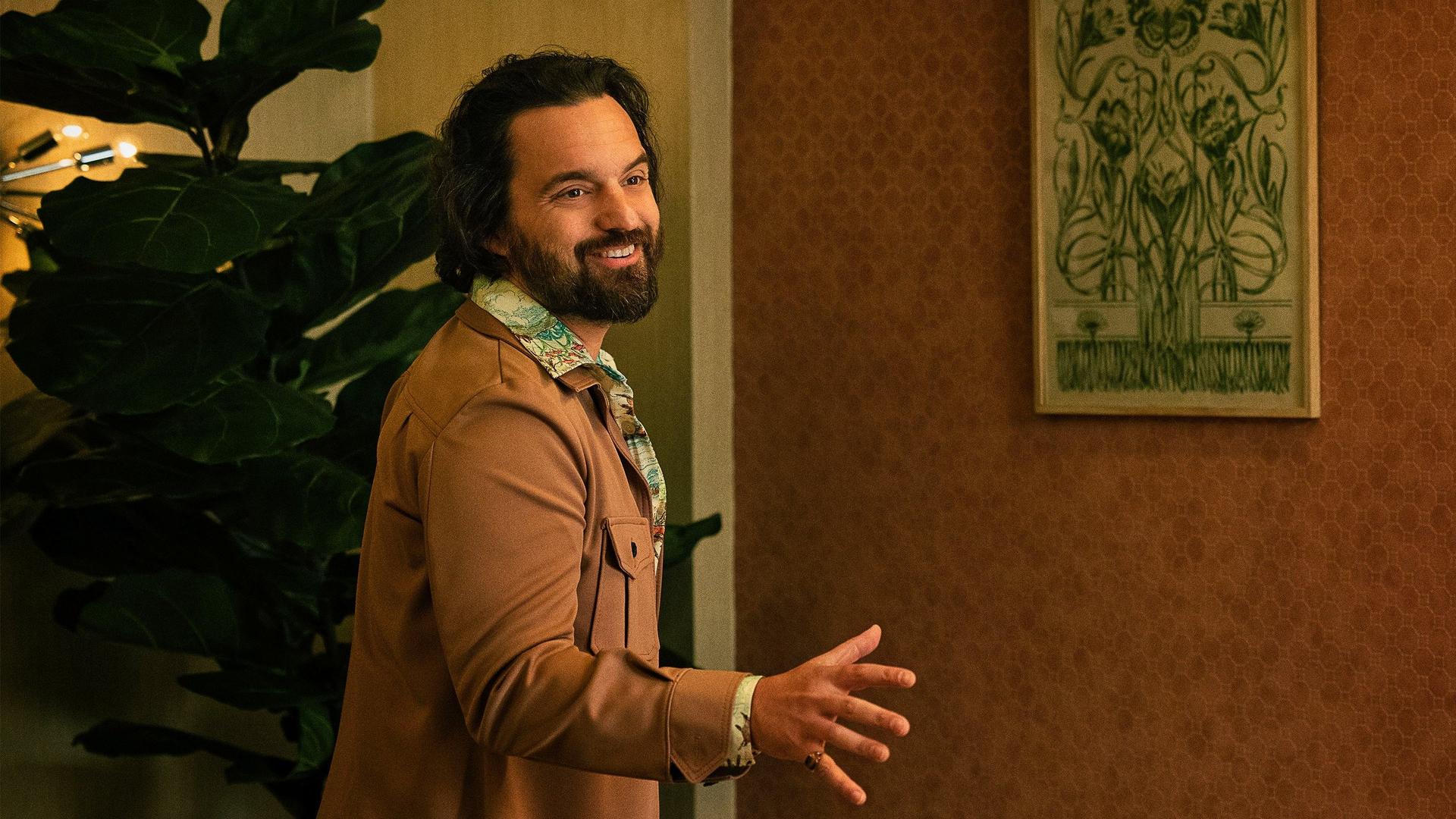Still from This is our zig