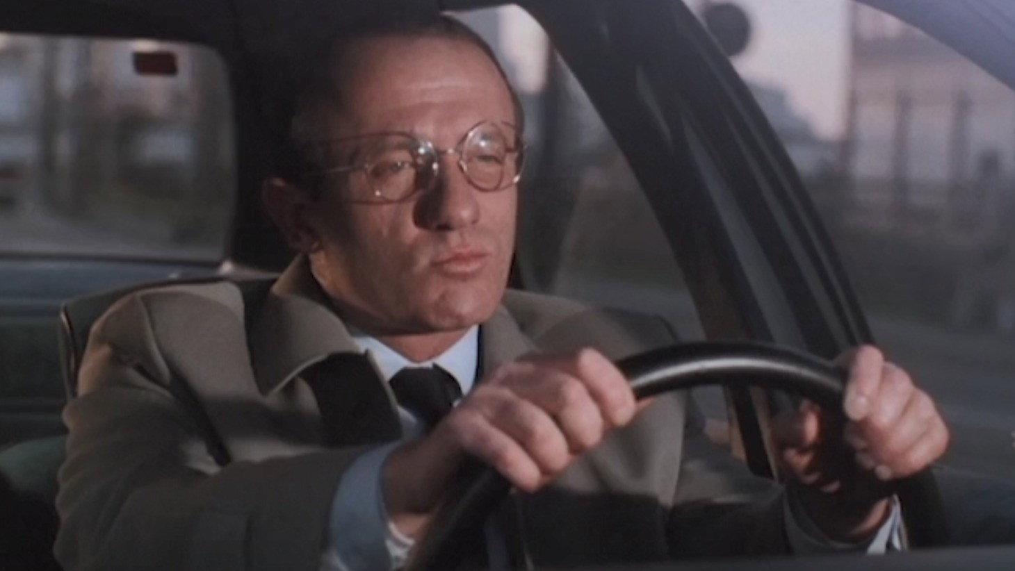 Still from Meet Mike McPike