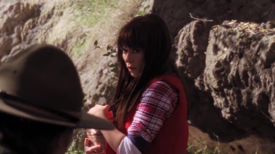 Still from Dead Man's Ridge