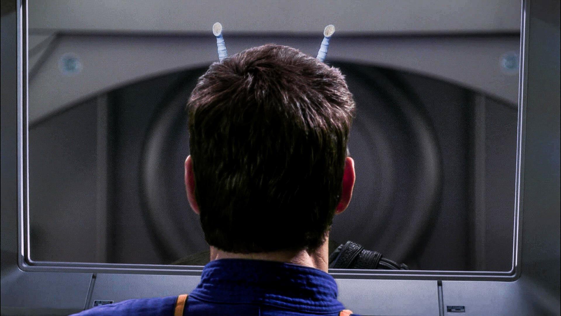 Still from Proving Ground