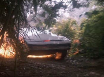 Still from Ring of Fire