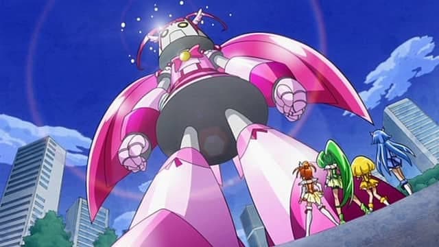 Still from Super-Lucky-Bott