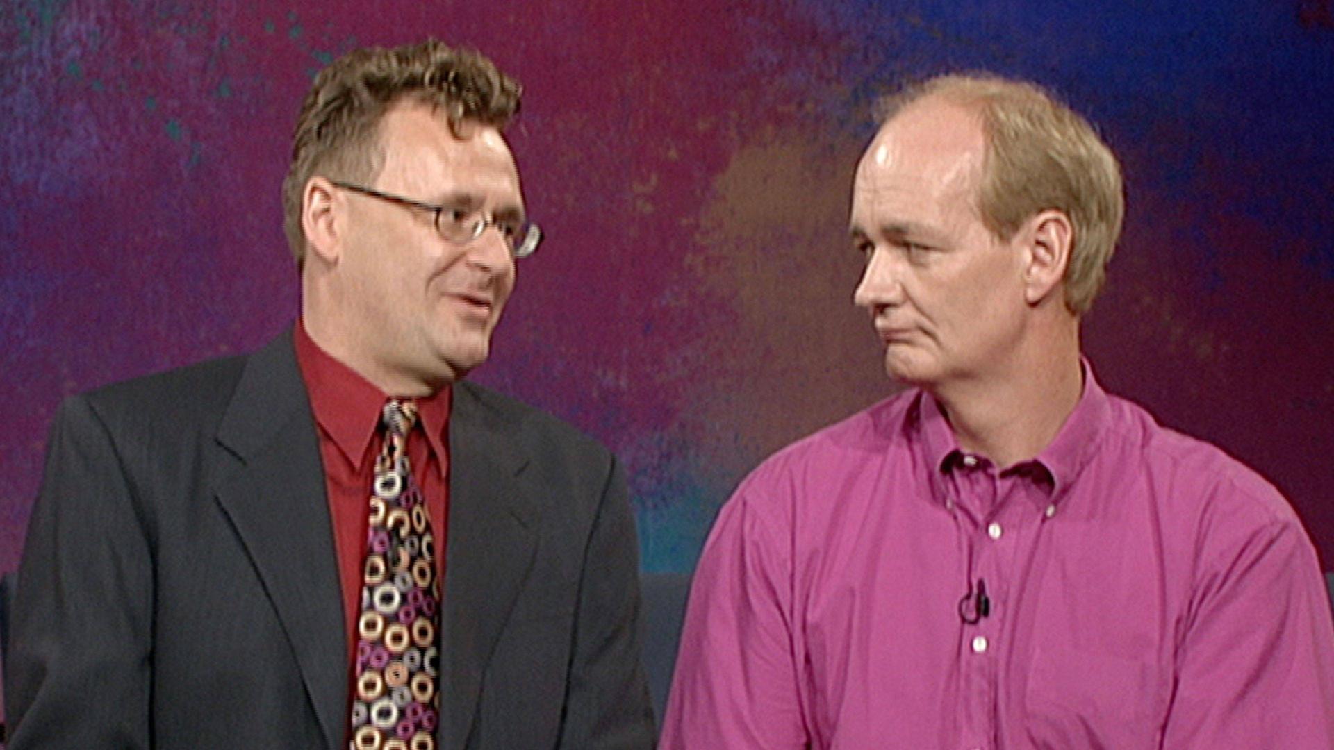 Still from Greg Proops