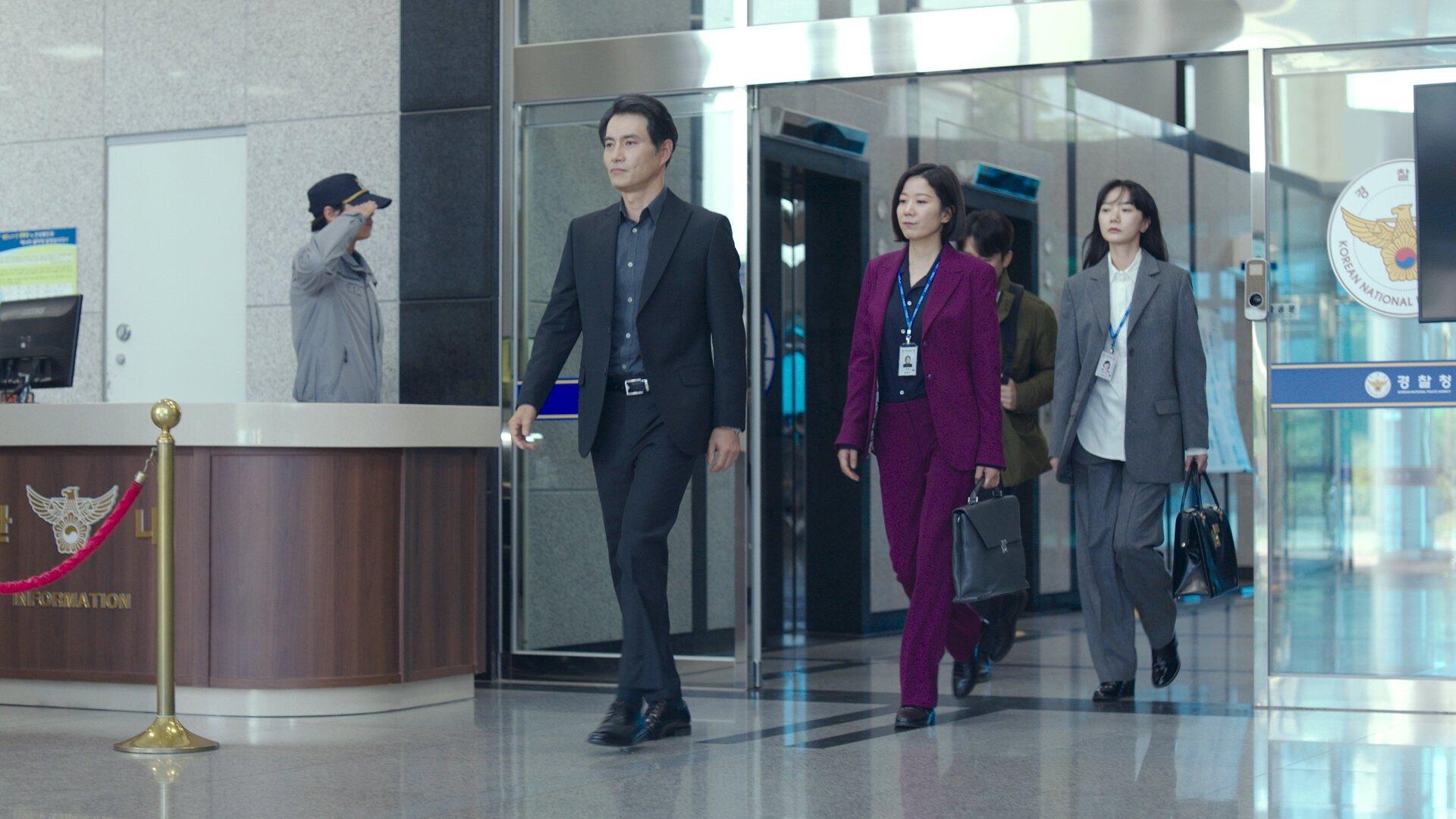 Still from Episode 3