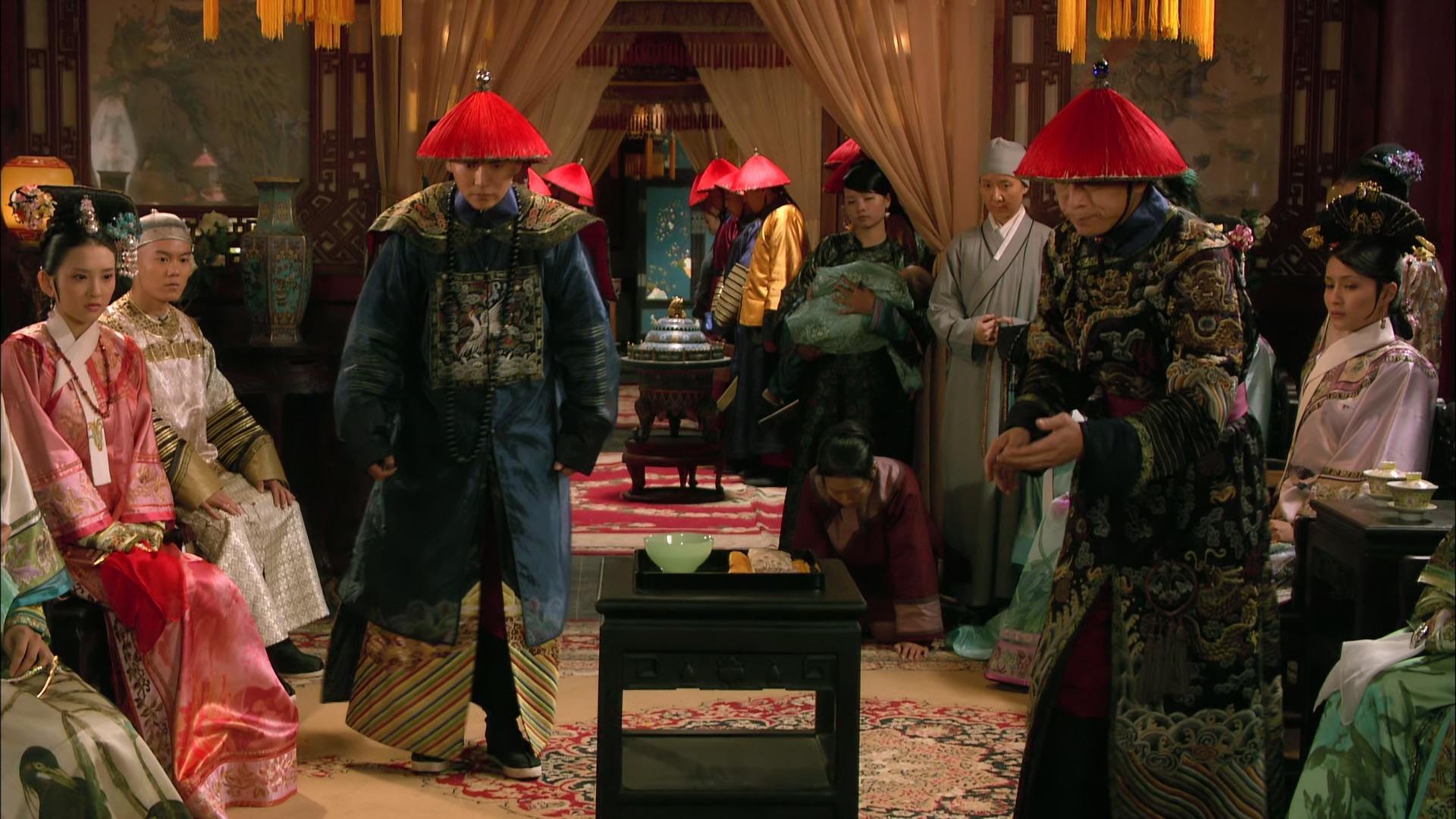 Still from Episode 63