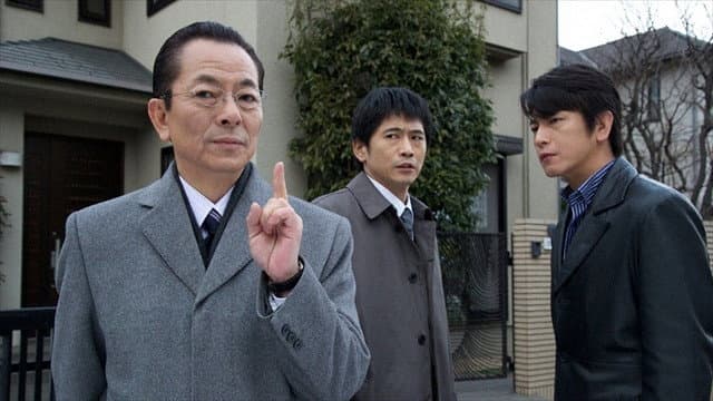 Still from Episode 15
