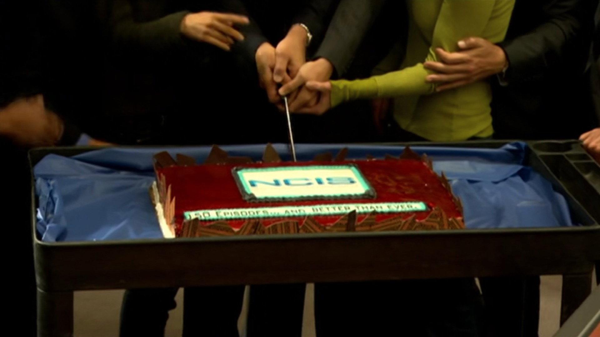 Still from Celebrating Episode 150