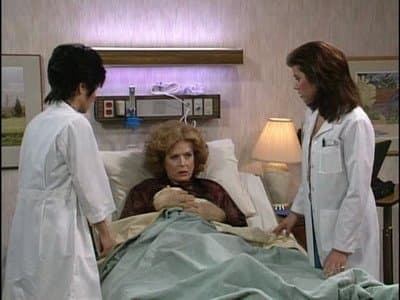 Still from Bedside Manner