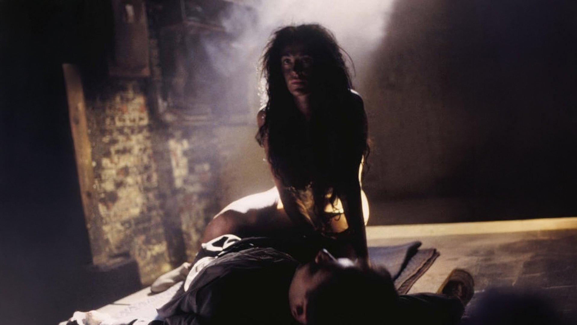 Still from The Jersey Devil
