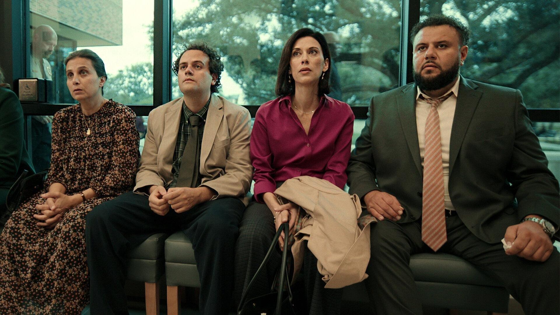 Still from Testimony
