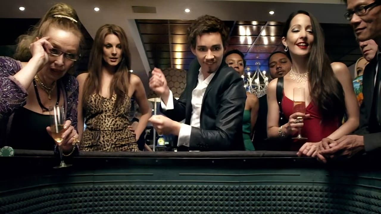 Still from Vegas Baby!