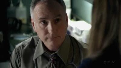 Still from Standing In The Dark (2)