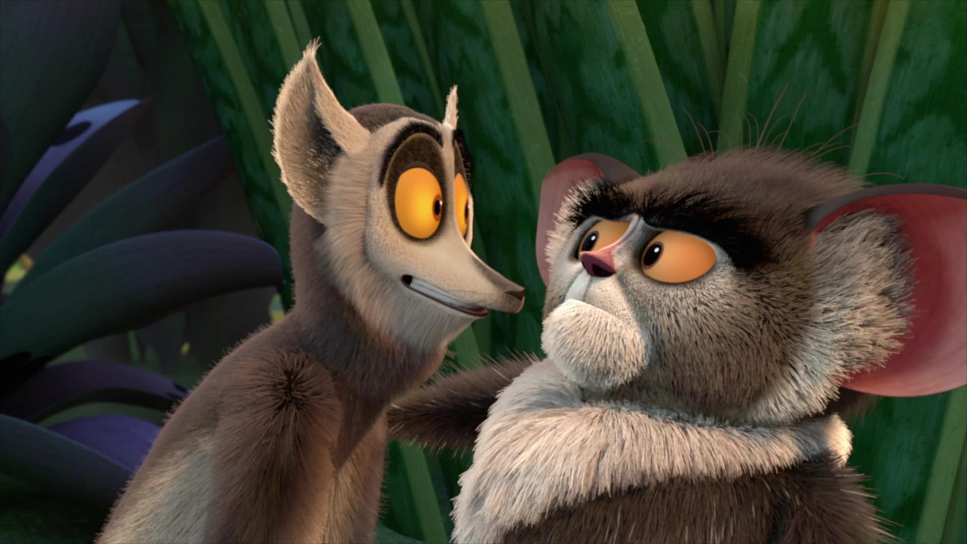 Still from King Juli-END?