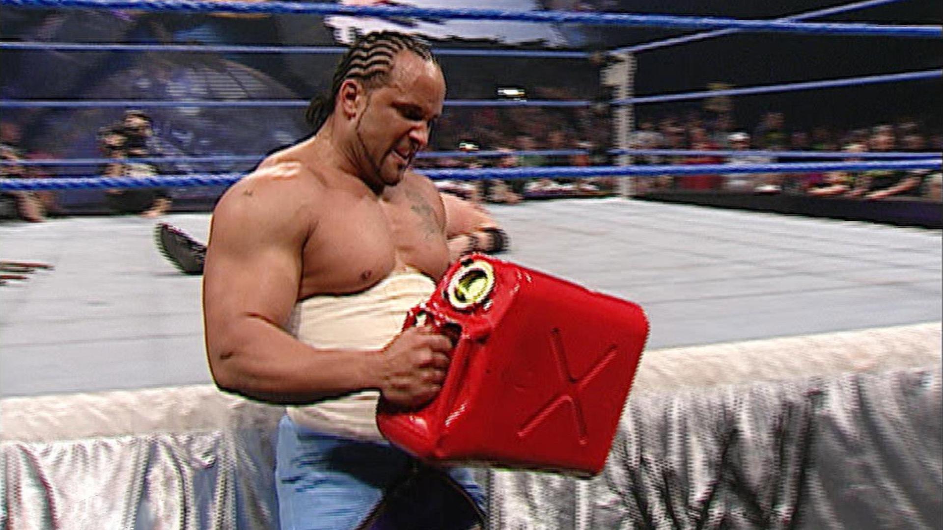 Still from SmackDown - Jan. 26, 2007