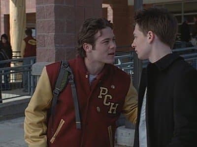 Still from The Miracle of Everwood