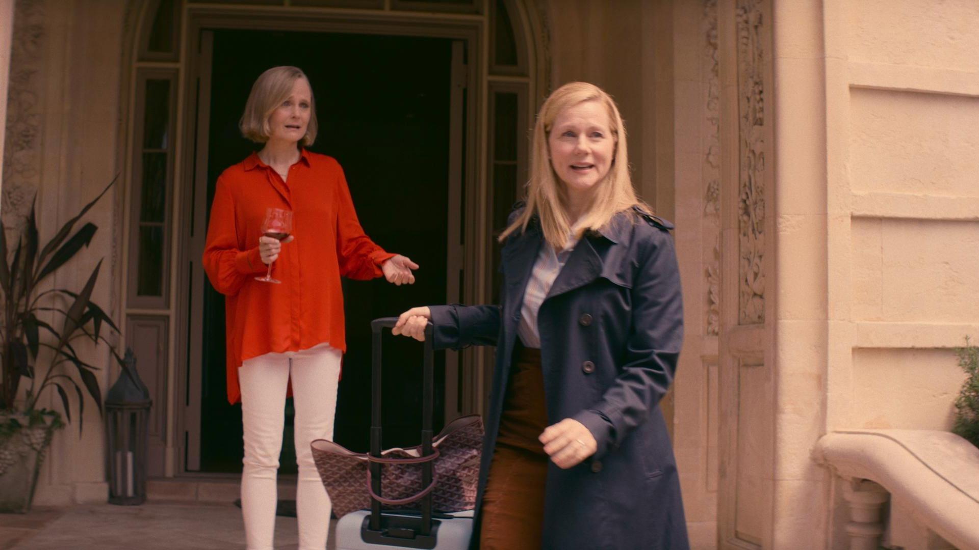 Still from She Messy