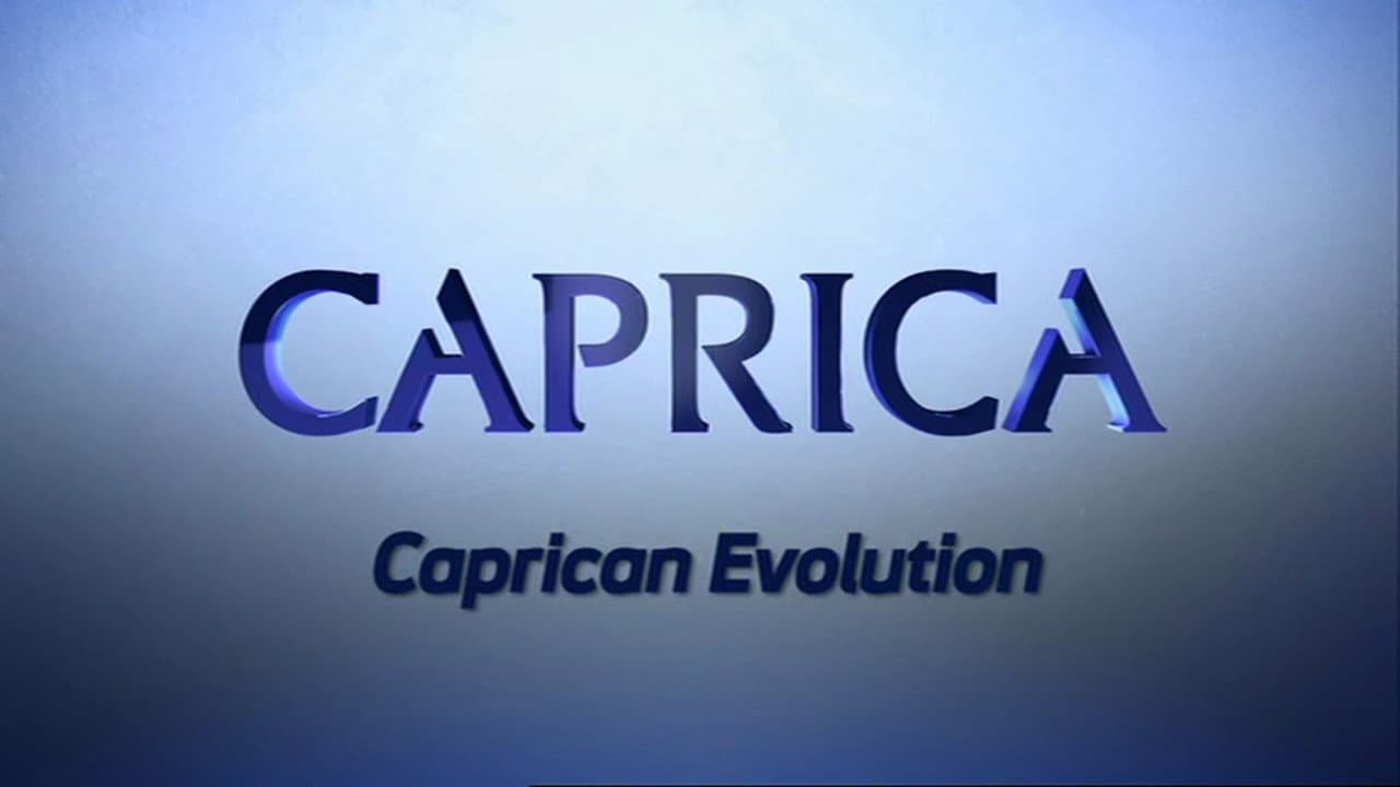 Still from Video Blogs: Caprican Evolution