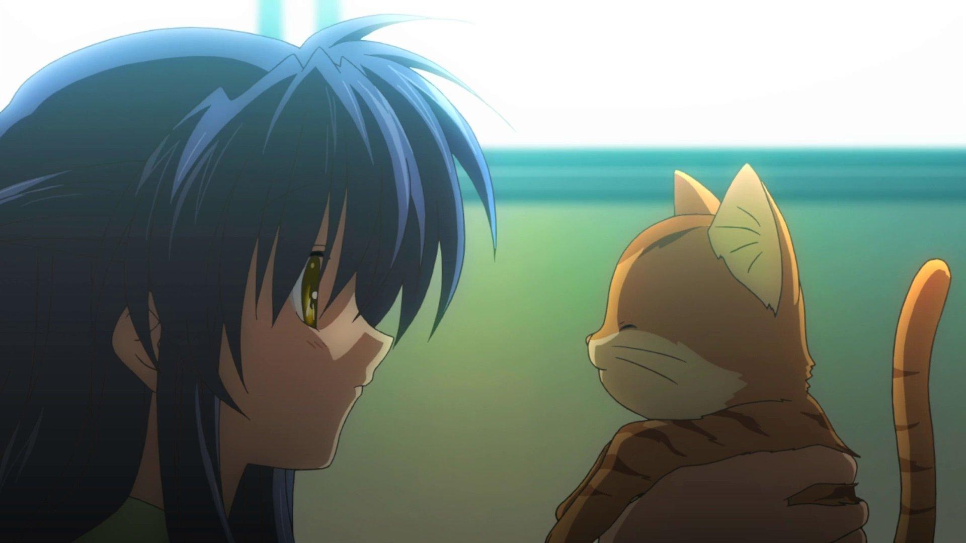 Still from Forever by Your Side