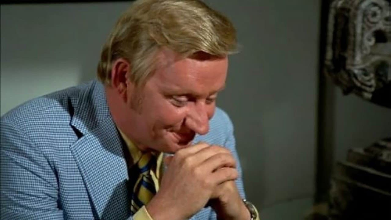 Still from Fellini, Bergman, and Partridge
