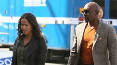 Still from Sudden Death & Shades Deep