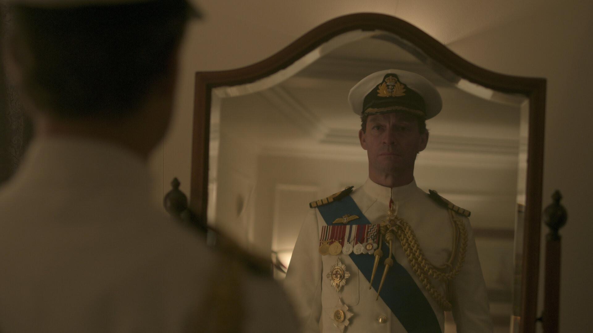 Still from Decommissioned