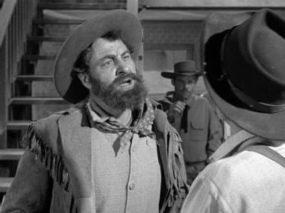 Still from Chester's Mail Order Bride