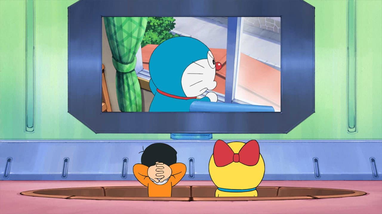 Still from Episode 875