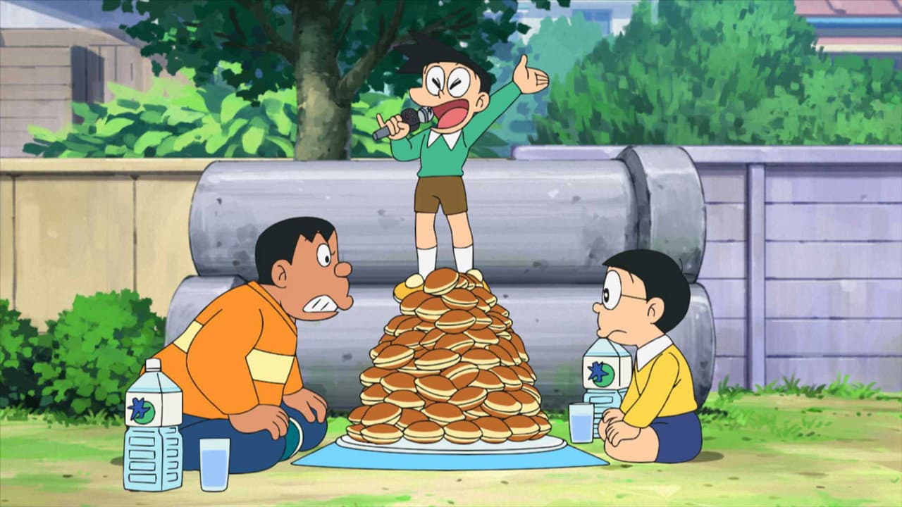 Still from Episode 913