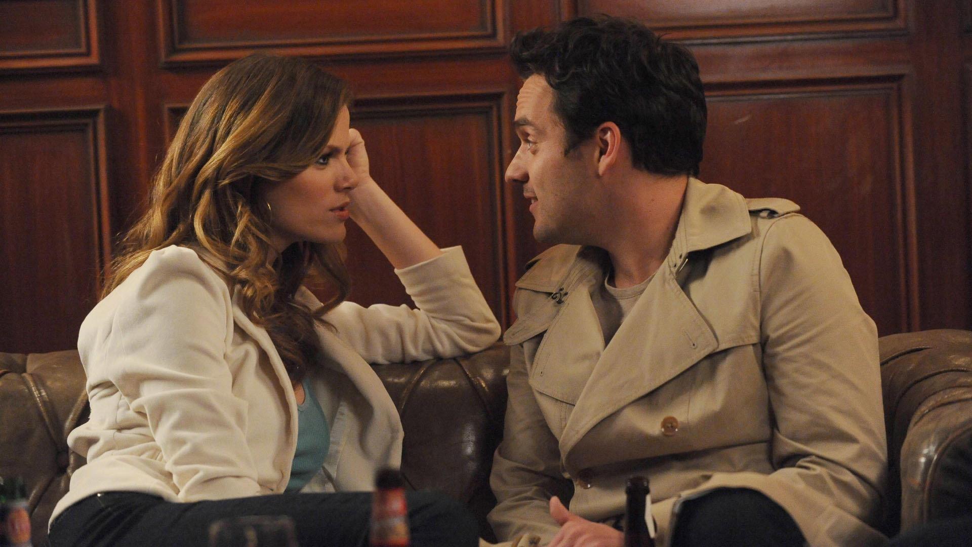 Still from Cooler