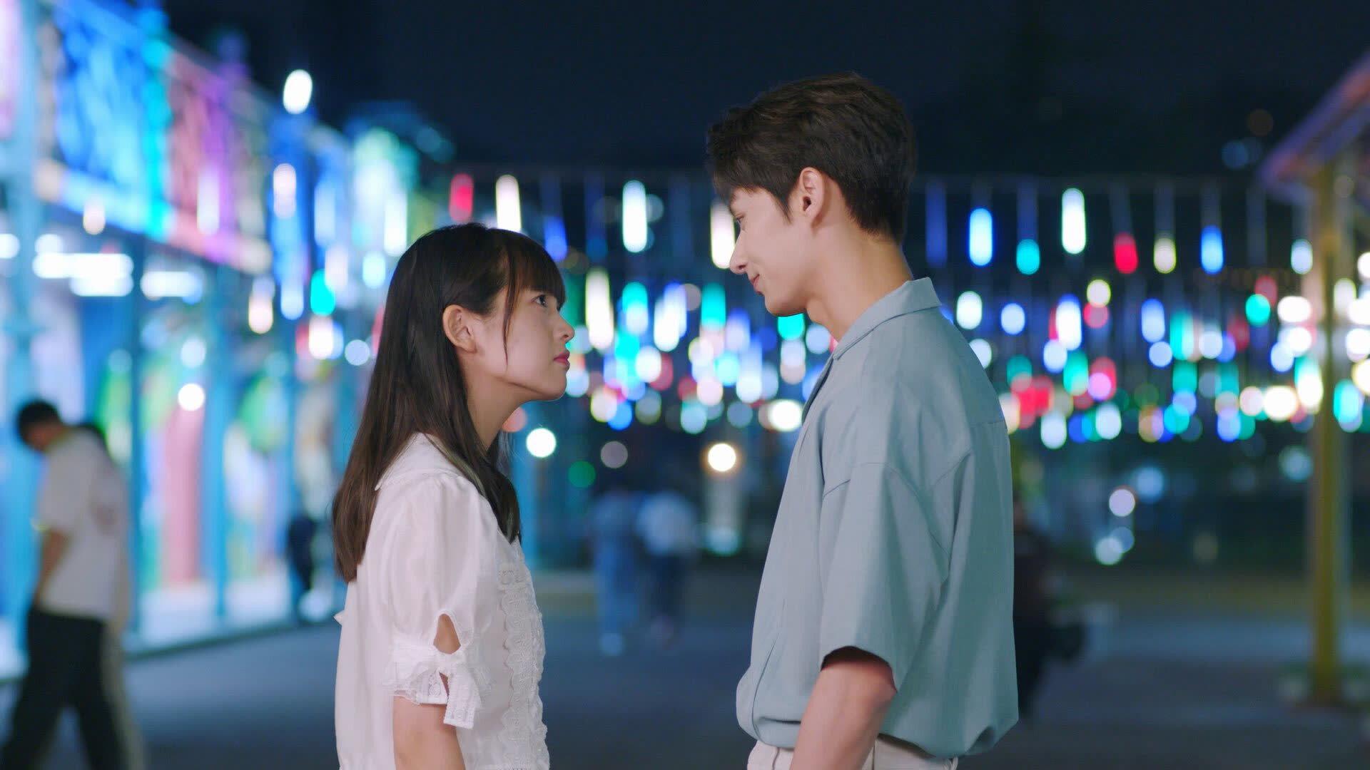 Still from The Person Who Loves Me The Most In This World