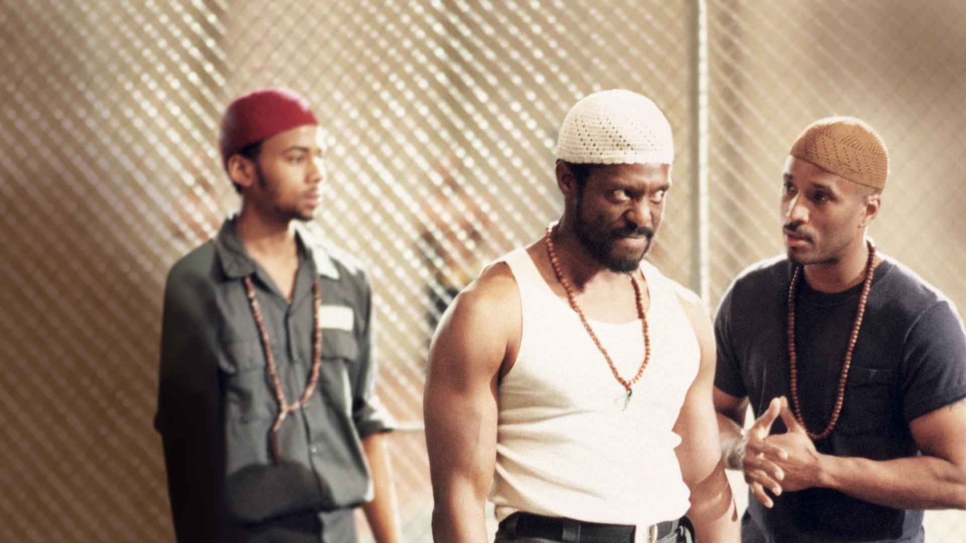 Still from Dream a Little Dream of Me