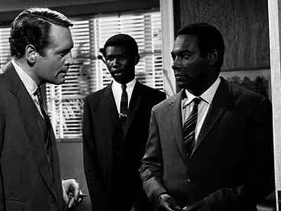 Still from Loyalty Always Pays