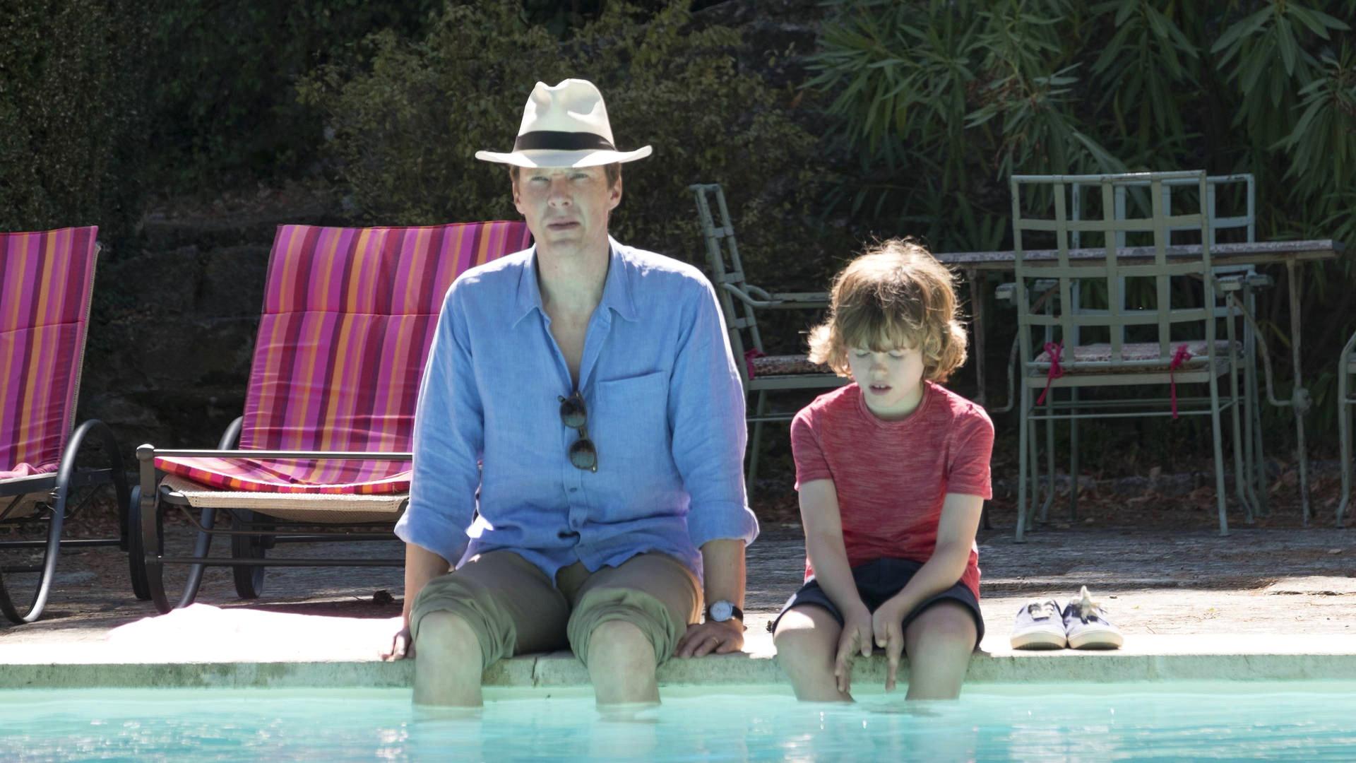 Still from Mother's Milk