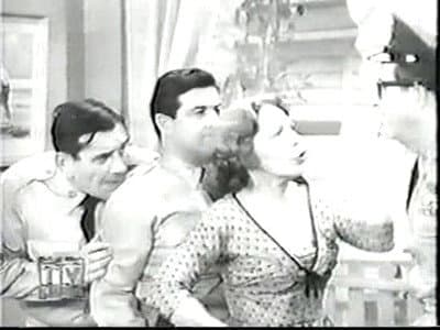 Still from Bilko Saves Ritzik's Marriage