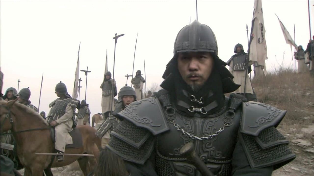 Still from Episode 33