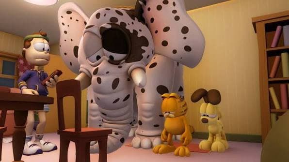 Still from Jumbo Shrimpy