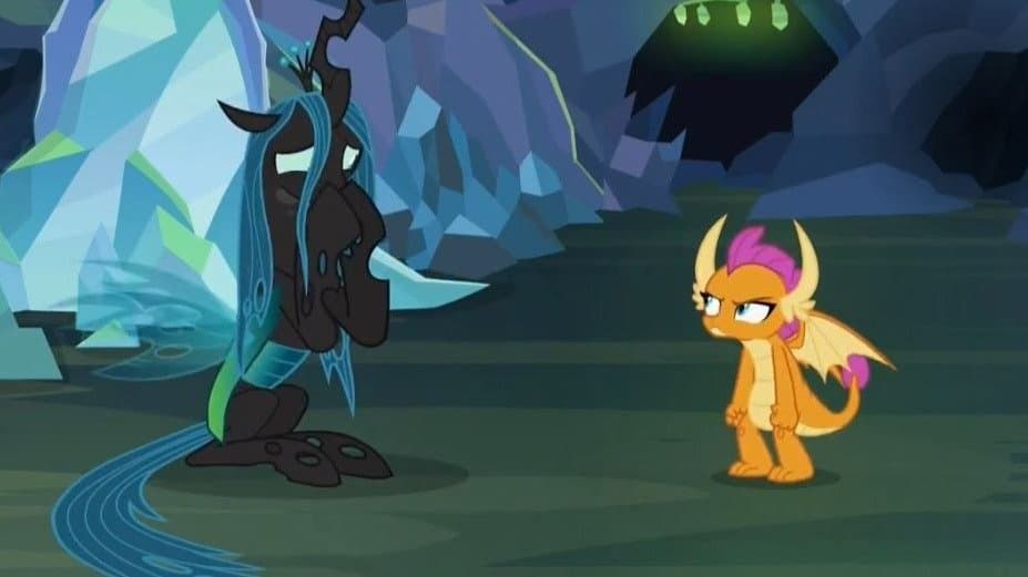Still from What Lies Beneath