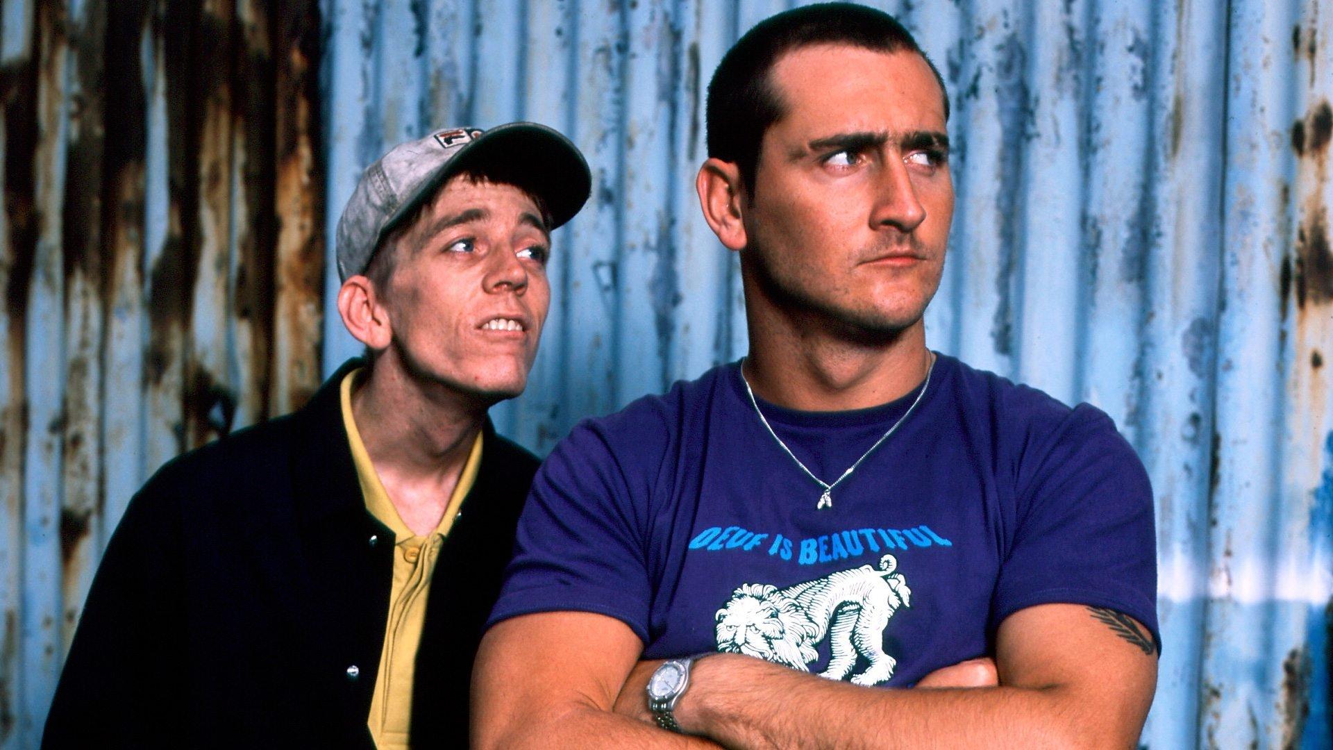 Still from Munch