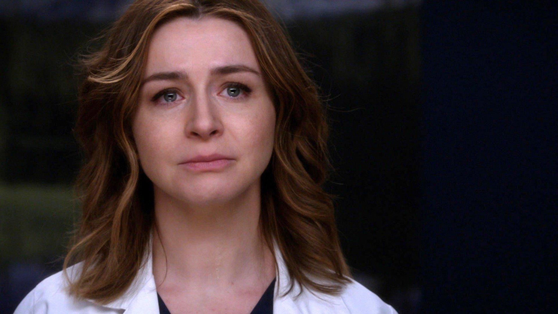 Still from Help, I'm Alive