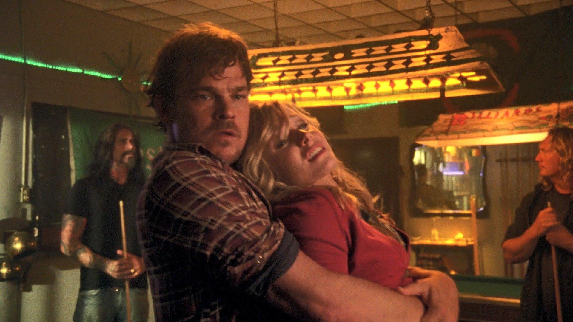 Still from Of Vice and Men