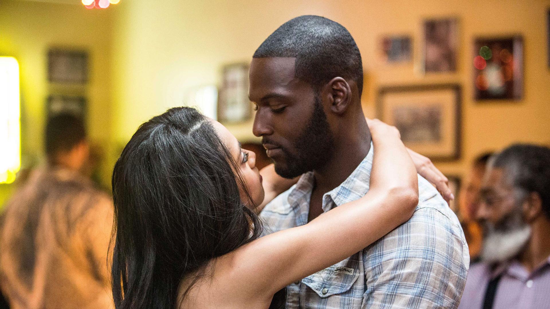 Still from All Good