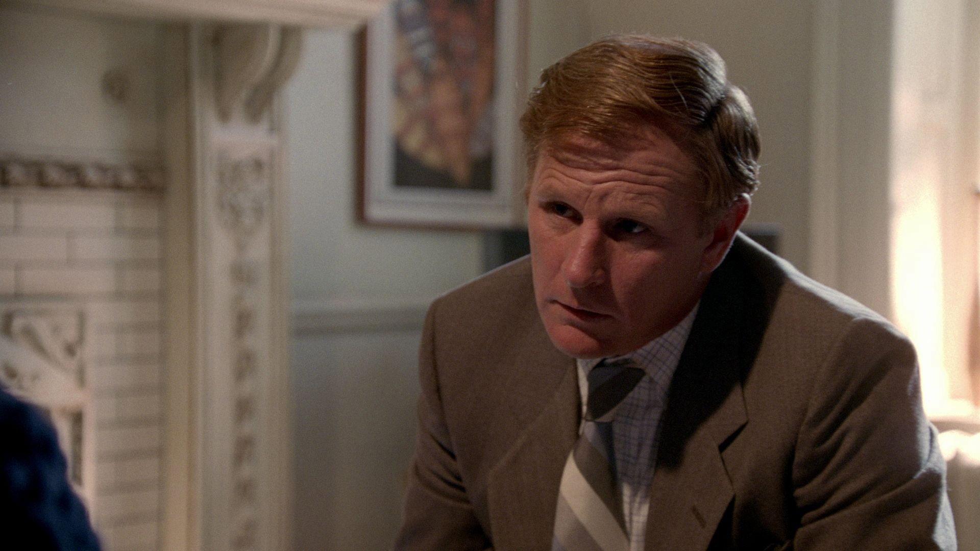 Still from Three Girls and a Baby