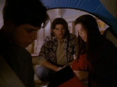 Still from Private Lives