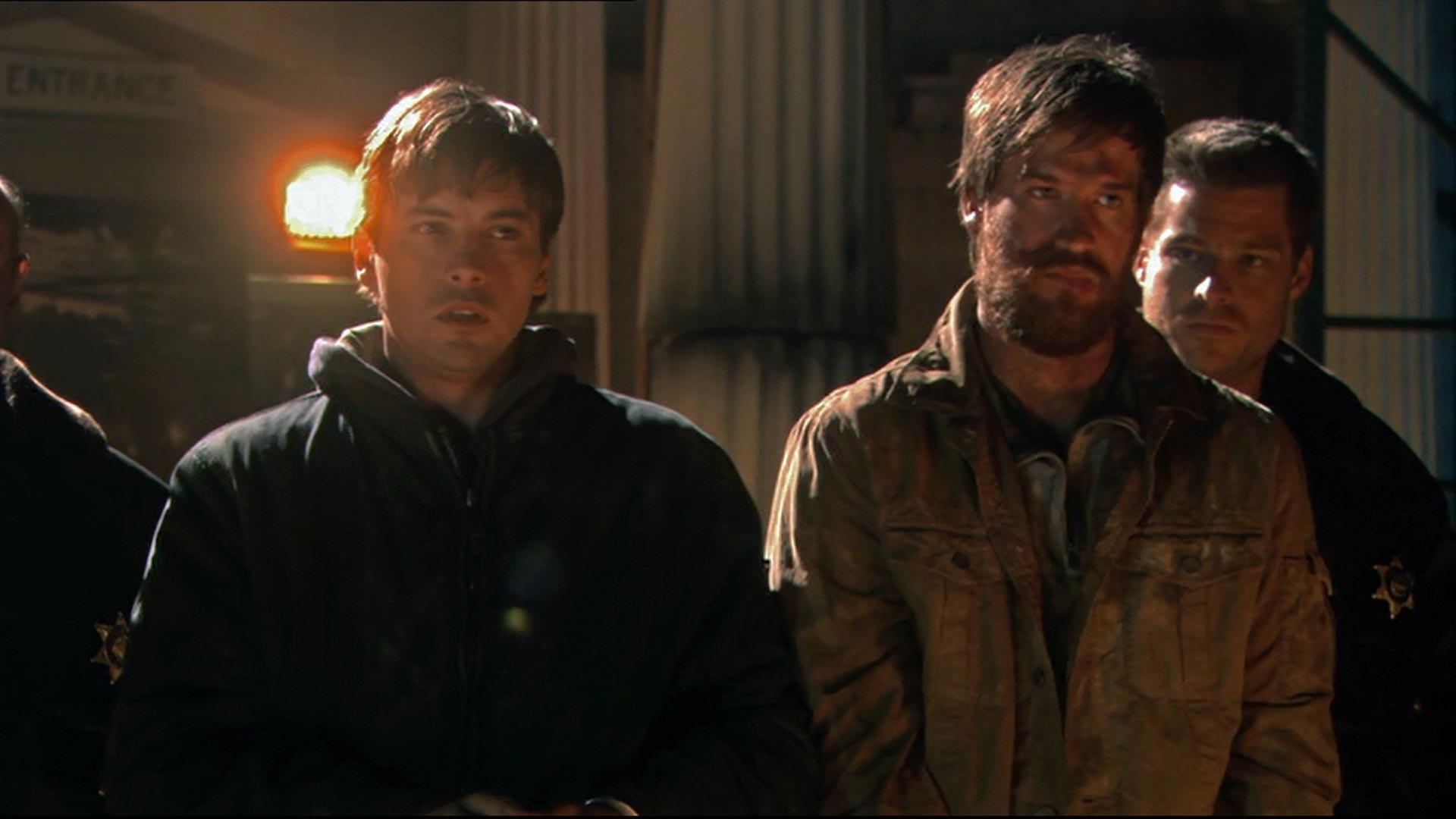 Still from Casus Belli