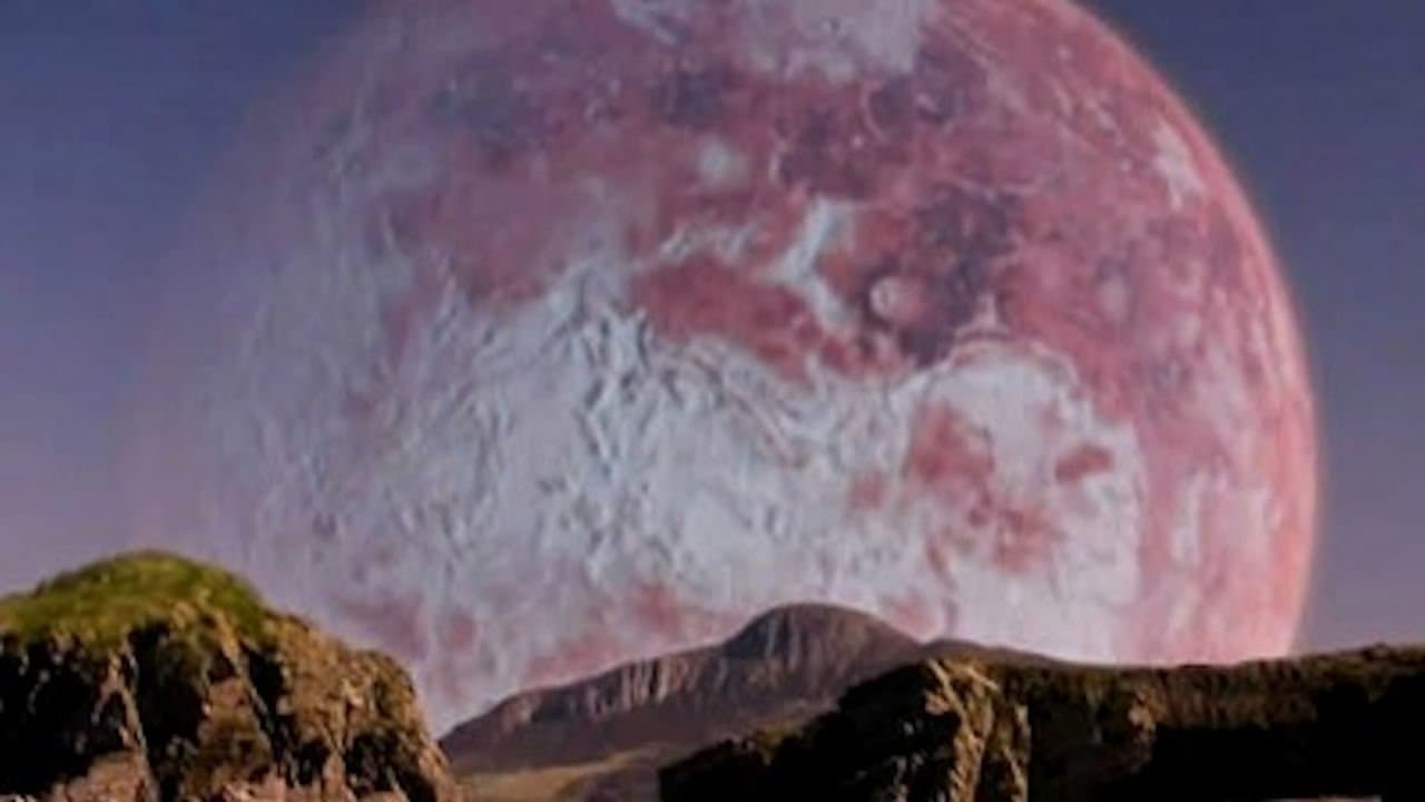 Still from Biggest Blasts