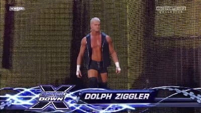 Still from SmackDown - May. 08, 2009