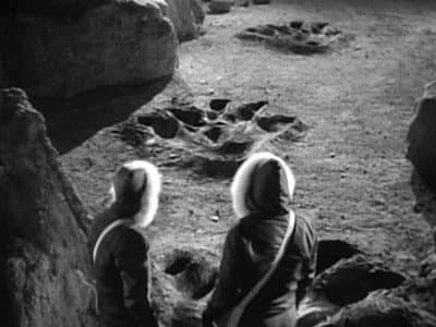 Still from There Were Giants in the Earth