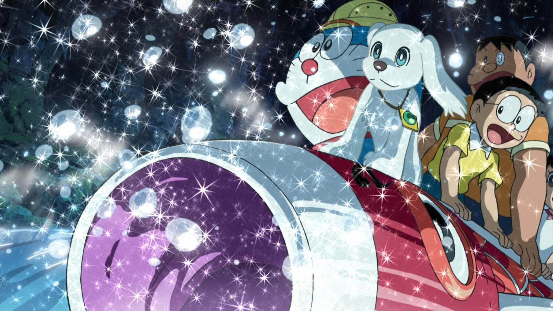 Still from Episode 187